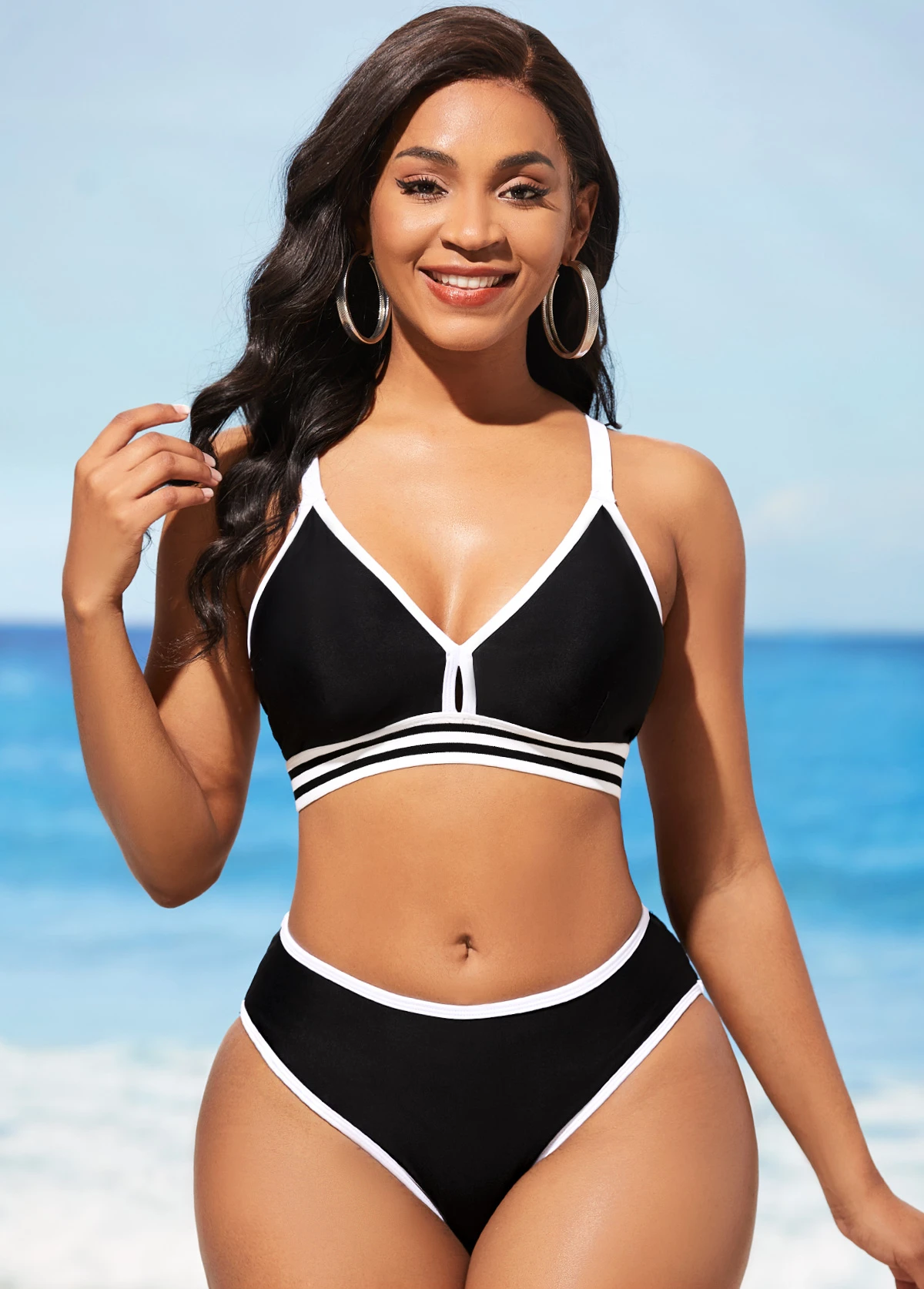 Rosewe Swimwear Store -Rosewe Swimwear Store 290262 P 16381851978100